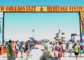 Gambit previews New Orleans Jazz Fest 2026 week one | Jazz Fest