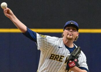 Game Thread #7: Milwaukee Brewers (5-1) @ Kansas City Royals (3-3)