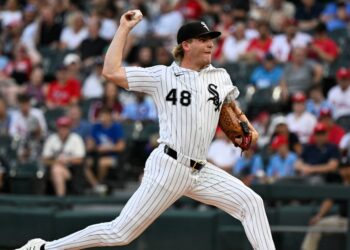 Game Thread: White Sox (5-10) at Royals (7-8) (late start, rain)
