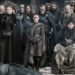 A scene from 'Game of Thrones' season 8, episode 4Credit: Helen Sloan/HBO