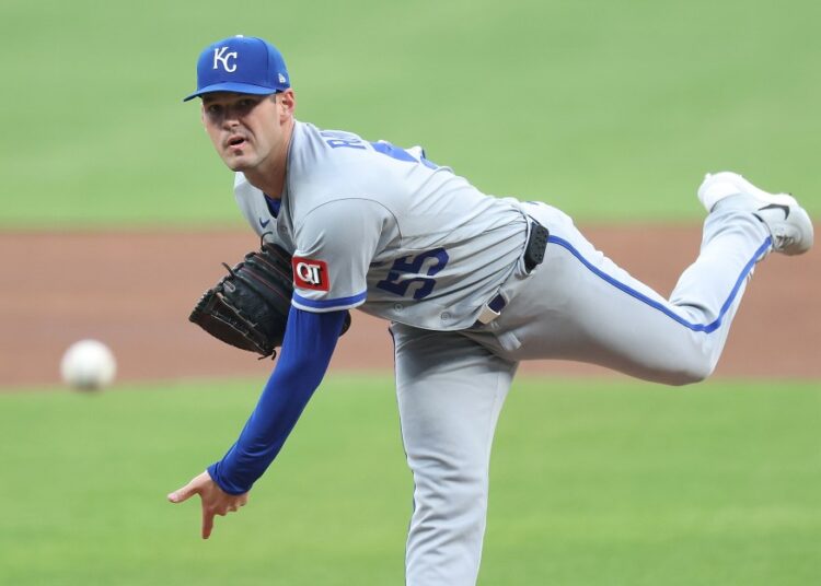Game thread XXII - Royals at Yankees