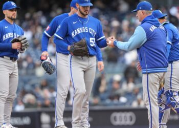 Game thread XXVII - Angels at Royals