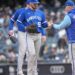 Game thread XXVII - Angels at Royals
