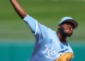 Game threads VII and VIII - Brewers at Royals