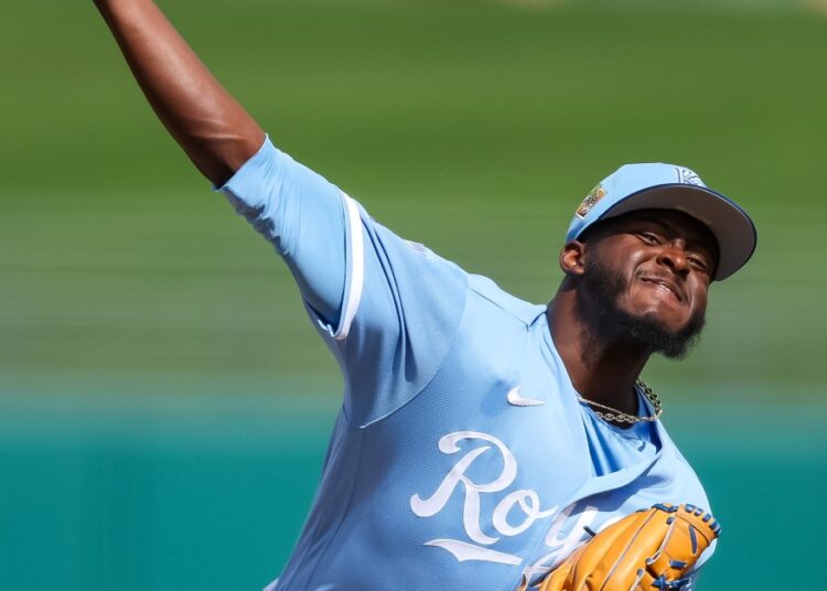 Game threads VII and VIII - Brewers at Royals