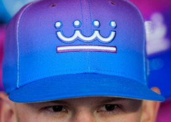 Game threads XV - White Sox at Royals
