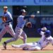 Garrett Mitchell lifts Brewers over Royals