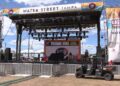 Gasparilla Music Festival returns in new downtown location