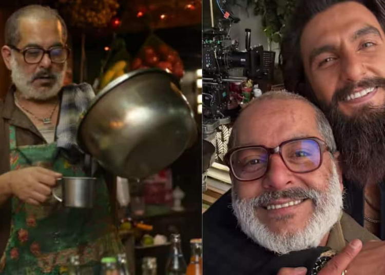 Gaurav Gera Alam Bhai Dhurandhar 2 Ranveer Singh