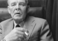 Geirr Tveitt’s Music Captured Norway’s Colors. His Life Reflected Its Shadows.