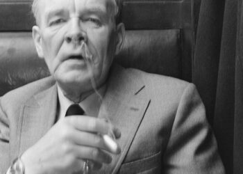 Geirr Tveitt’s Music Captured Norway’s Colors. His Life Reflected Its Shadows.
