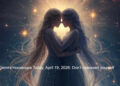 Gemini Horoscope Today, April 19, 2026: Don’t overexert yourself