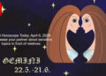 Gemini Horoscope Today, April 6, 2026: Don’t tease your partner about sensitive topics in front of relatives