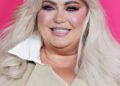 Gemma Collins