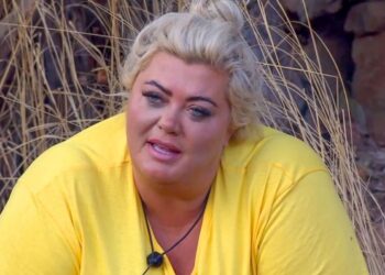 Gemma Collins launches furious rant over I'm A Celeb final