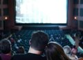 Gen Z is returning to movie theaters