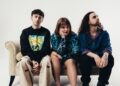 Gen and the Degenerates release new music video for 'Favourite Jumper'