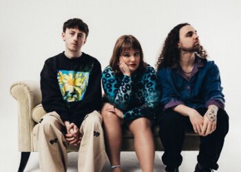 Gen and the Degenerates release new music video for 'Favourite Jumper'