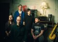 Genghis Tron Announce New Album 'Signal Fire': Hear "I Am All"