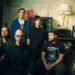 Genghis Tron Announce New Album 'Signal Fire': Hear "I Am All"