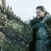 Kit Harington as Jon Snow on 'Game of Thrones'Credit: HBO