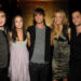Gossip Girl cast, Ed Westwick, Leighton Meester, Chace Crawford, Blake Lively, Penn Badgley