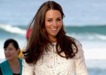 Get Princess Kate’s iconic white dress on the high street for less | Royal | News