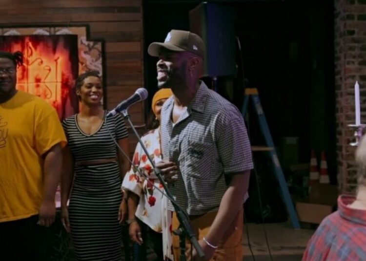 Get a Sneak Peek at 3 Songs From Last Night at the Rue Bayou