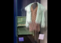 Taylor Swift Education Center Display at the Country Music Hall of Fame and Museum (Courtesy of the Country Music Hall of Fame and Museum)