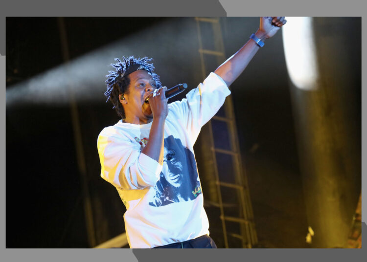 Get the cheapest Jay Z 2026 Yankee Stadium ticket prices