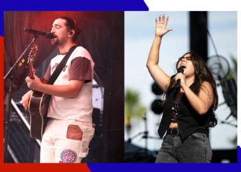 Get tickets to see Noah Kahan at new Stateside Festival