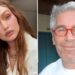 Gigi Hadid breaks silence after Epstein file mention, explains why she thinks she was named