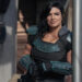 Gina Carano in 'The Mandalorian'Credit: Justin Lubin/Lucasfilm Ltd.