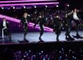Global K-Pop Festival Could Rival Coachella