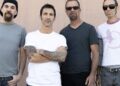 Godsmack Crushes Retirement Talk