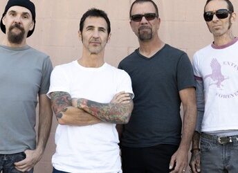 Godsmack Crushes Retirement Talk