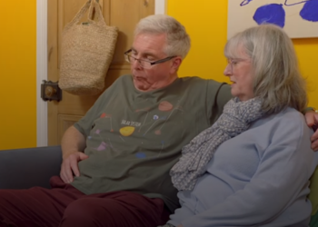 Fans were thrilled to see the family back on screens