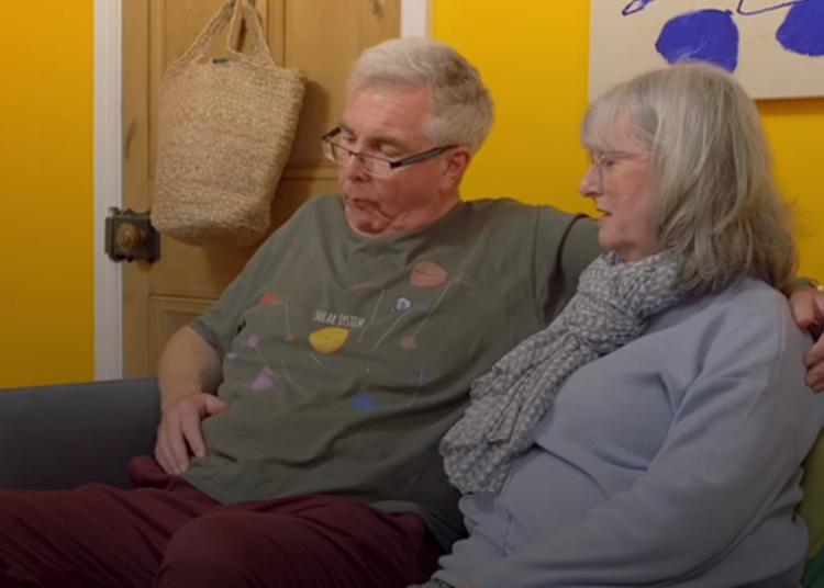 Fans were thrilled to see the family back on screens