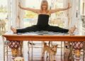Goldie Hawn photographed for PEOPLE on April 16, 2026.Credit: Peggy Sirota