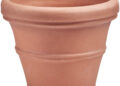 Birch Lane&trade; Resin Pot Planter &amp; Reviews | Wayfair