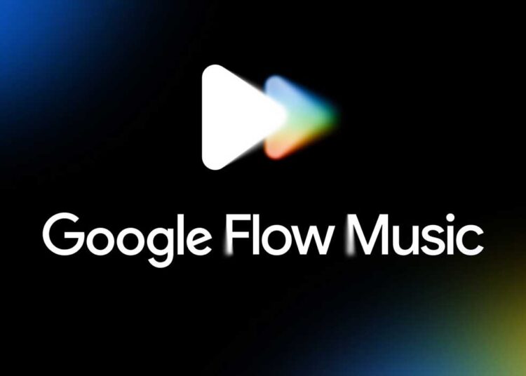 Google's rebrands ProducerAI music editor to 'Google Flow Music'