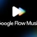 Google's rebrands ProducerAI music editor to 'Google Flow Music'