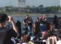 GospelFest brings music, fellowship to Waterfront Park in Louisville | Derby Events