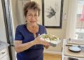 Gourmets & Good Eaters: Italian Diva Pairs Food, Entertainment | Columns