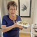Gourmets & Good Eaters: Italian Diva Pairs Food, Entertainment | Columns