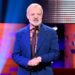 Graham Norton on The Graham Norton Show