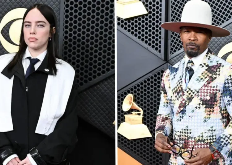 Grammys 2026: Worst-Dressed Celebrities on the Red Carpet
