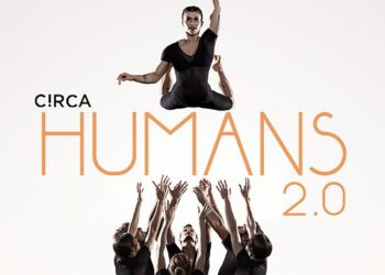 Gravity-defying journey through modern circus artistry, CIRCA at the MACC : Maui Now