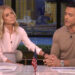 Kelly Ripa and Mark Consuelos announce death of Consuelos' father, Saul ConsuelosCredit: ABC