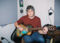 Greg Mendez shares new song, "No Evil"